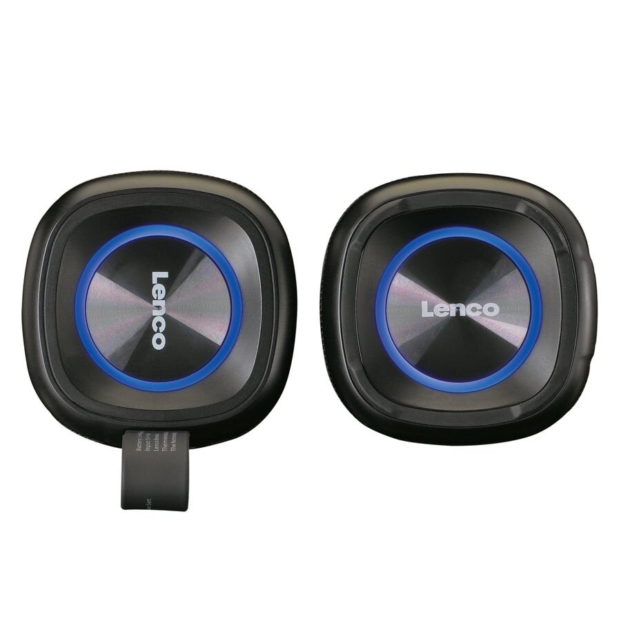 Lenco Bluetooth speaker