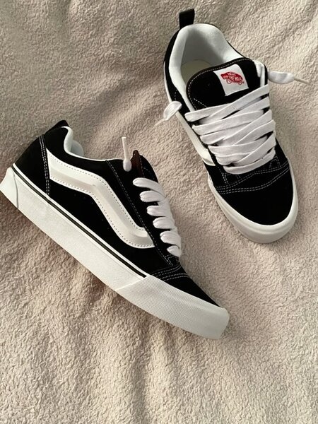 Paires de baskets