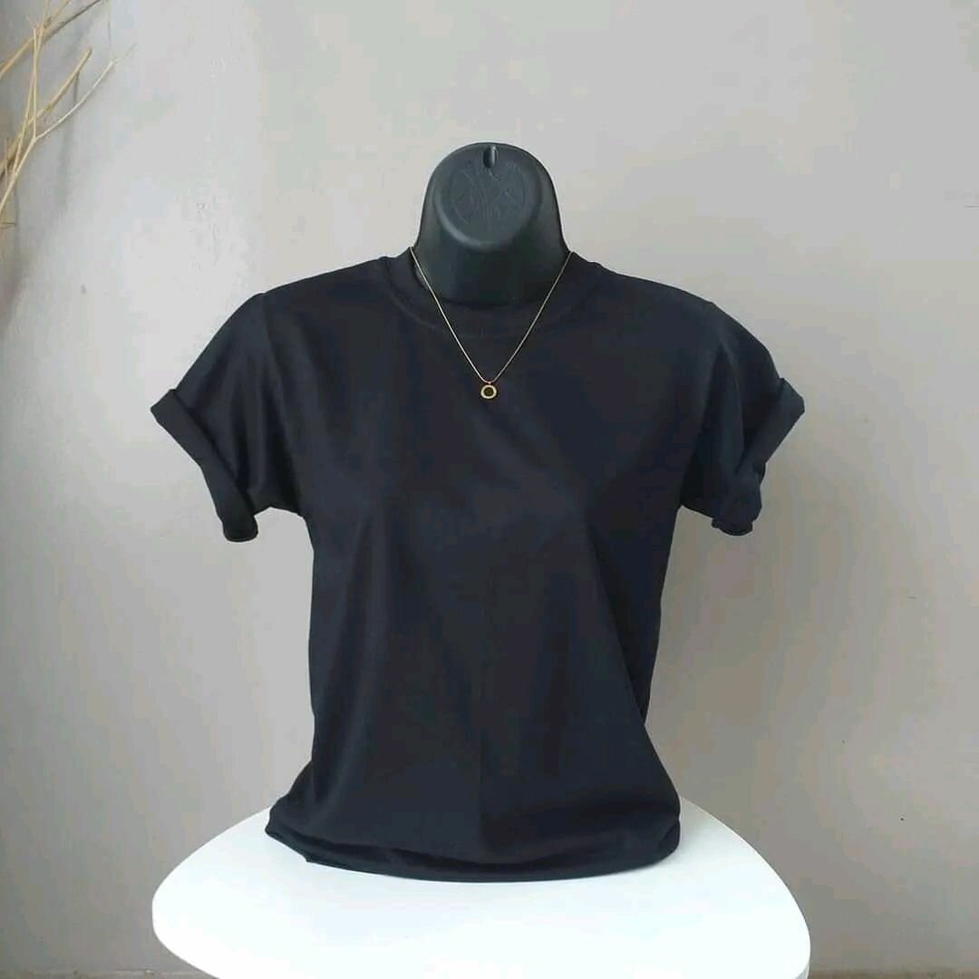 T-shirt coton