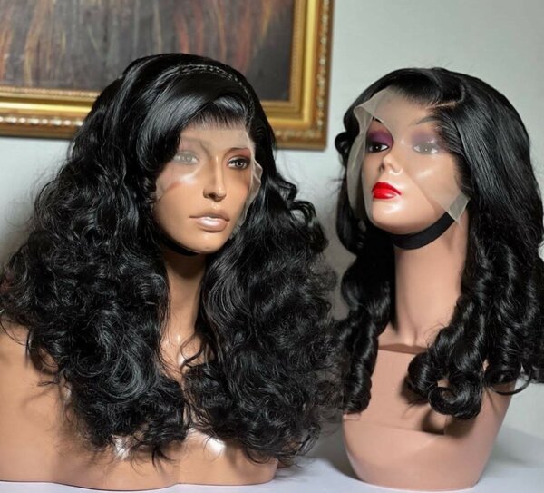 Full frontal...All colors available