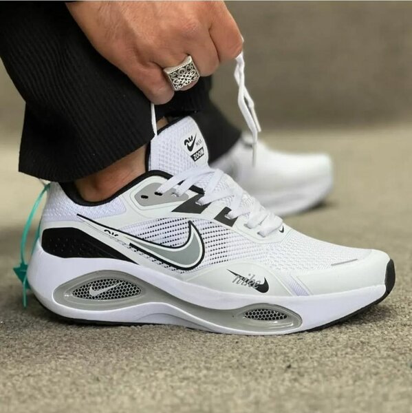 Chaussures de course unisexes