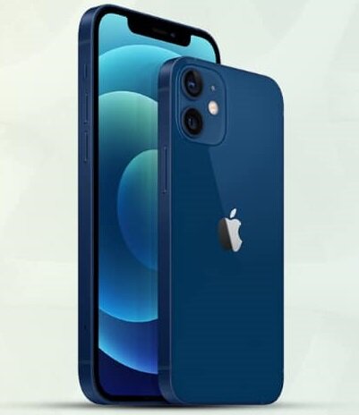 Brand New Iphone