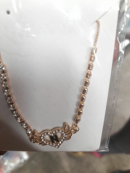 Bracelet chic