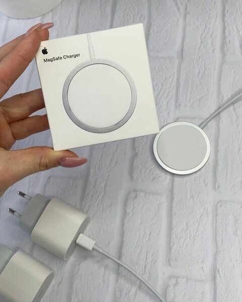 Magsafe charger