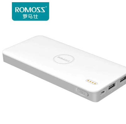 Romoss PB10F Power Bank Polymos 10 Air 10000mAh 22.5W Fast Charging