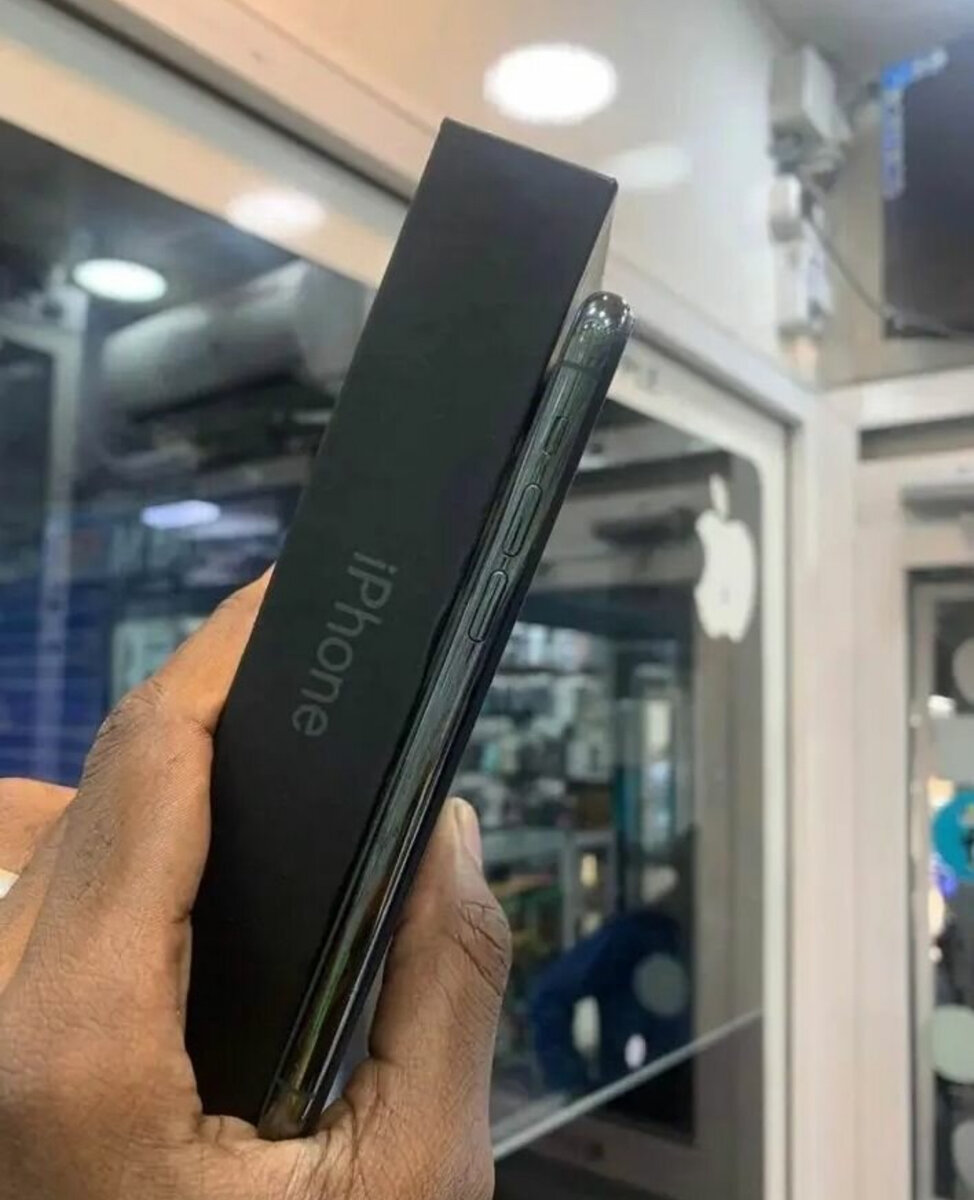 Smartphone iPhone 11 Pro