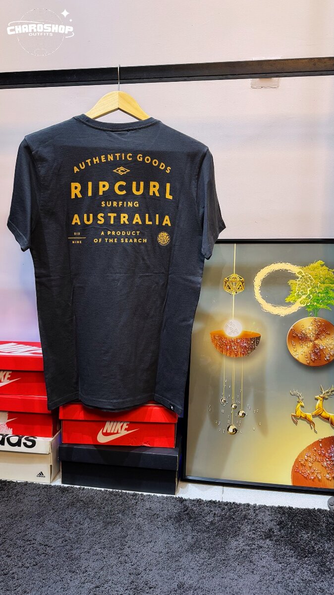 T-shirt Rip Curl Surfing