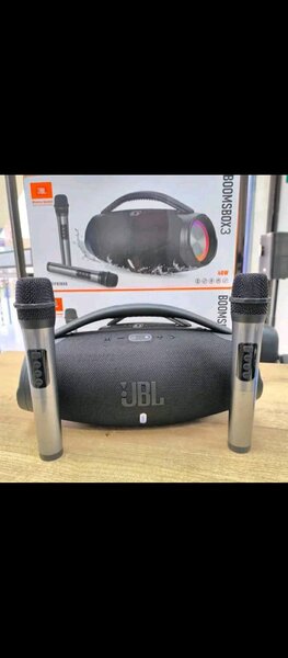JBL Enceinte Bluetooth & Micros