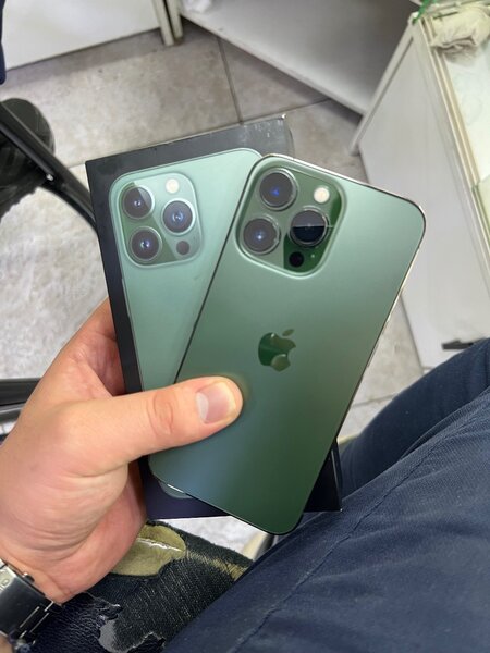 iPhone 13 Pro 256