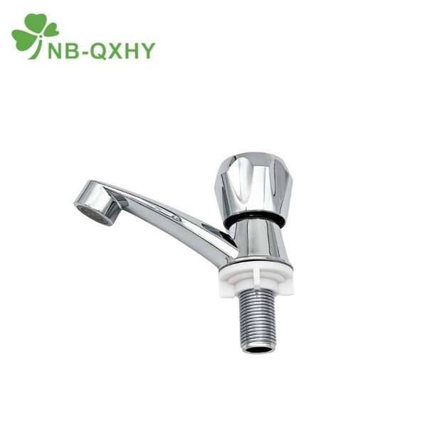 NB-QXHY Chrome Water Faucet