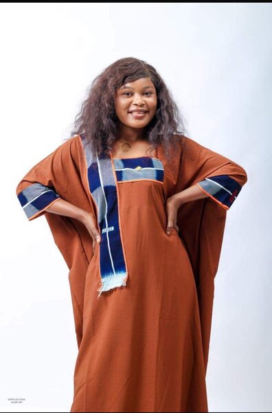 Chic robe