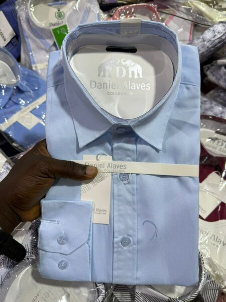 Chemise Homme Daniel Alaves