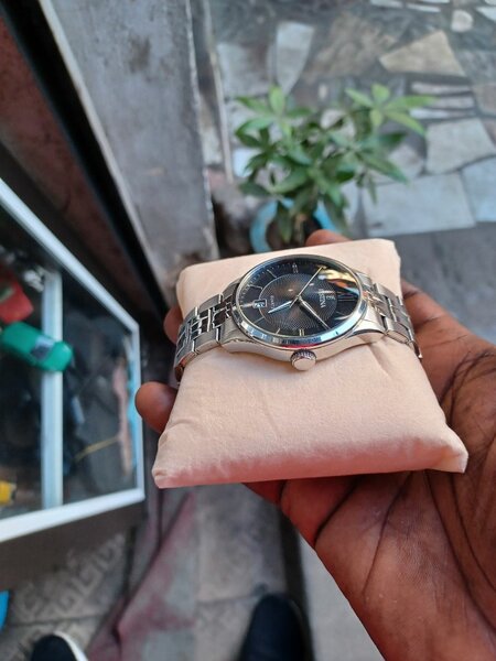 Montre Festina Homme Élégante