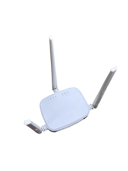 Routeur WiFi haut débit