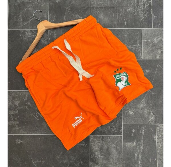 Shorts de sport Puma