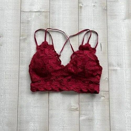 Ladies bra