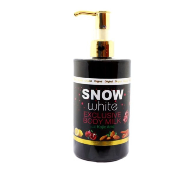 Snow White body Lotion