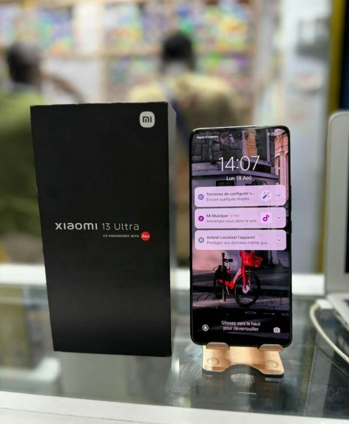 Xiaomi 13 Ultra Smartphone