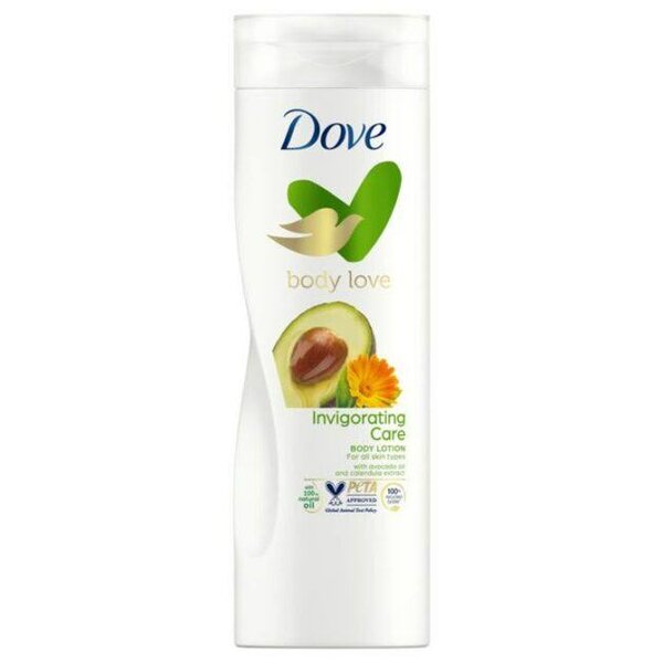 Dove Pommade