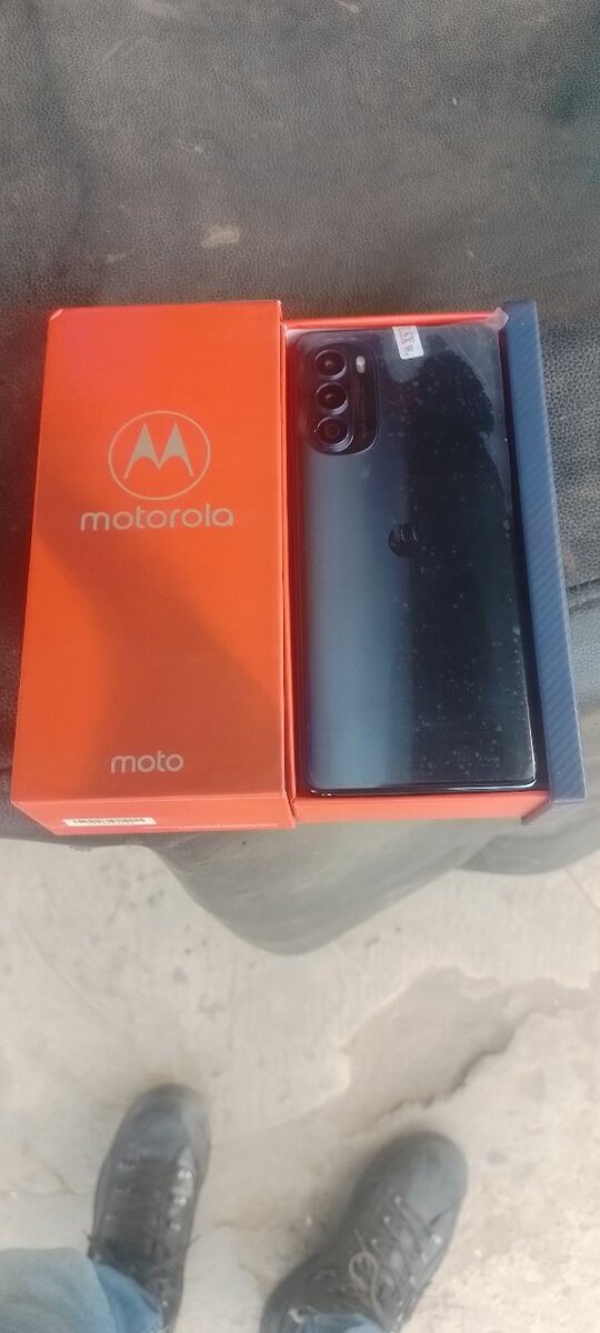 Motorola