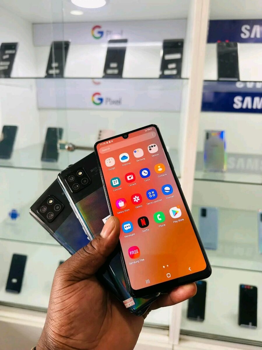 Samsung Galaxy A42 5G 128GB