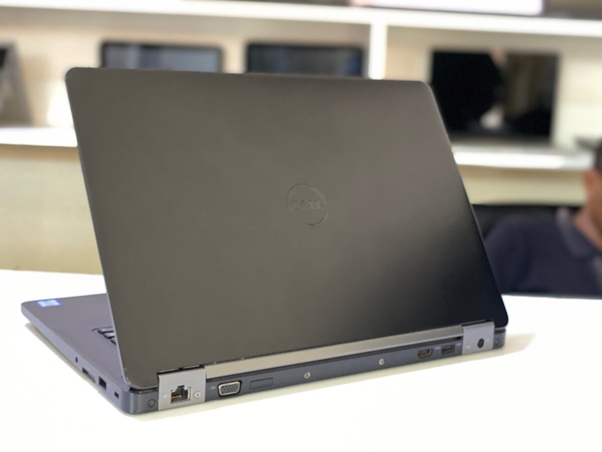 Dell latitude core i3 6th gen now @ k2999 reduced