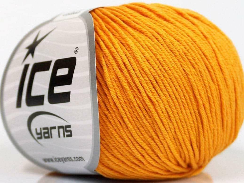 PELOTE DE LAINE BABY COTON