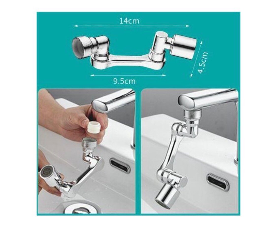 Tête De Pulvérisation De Robin