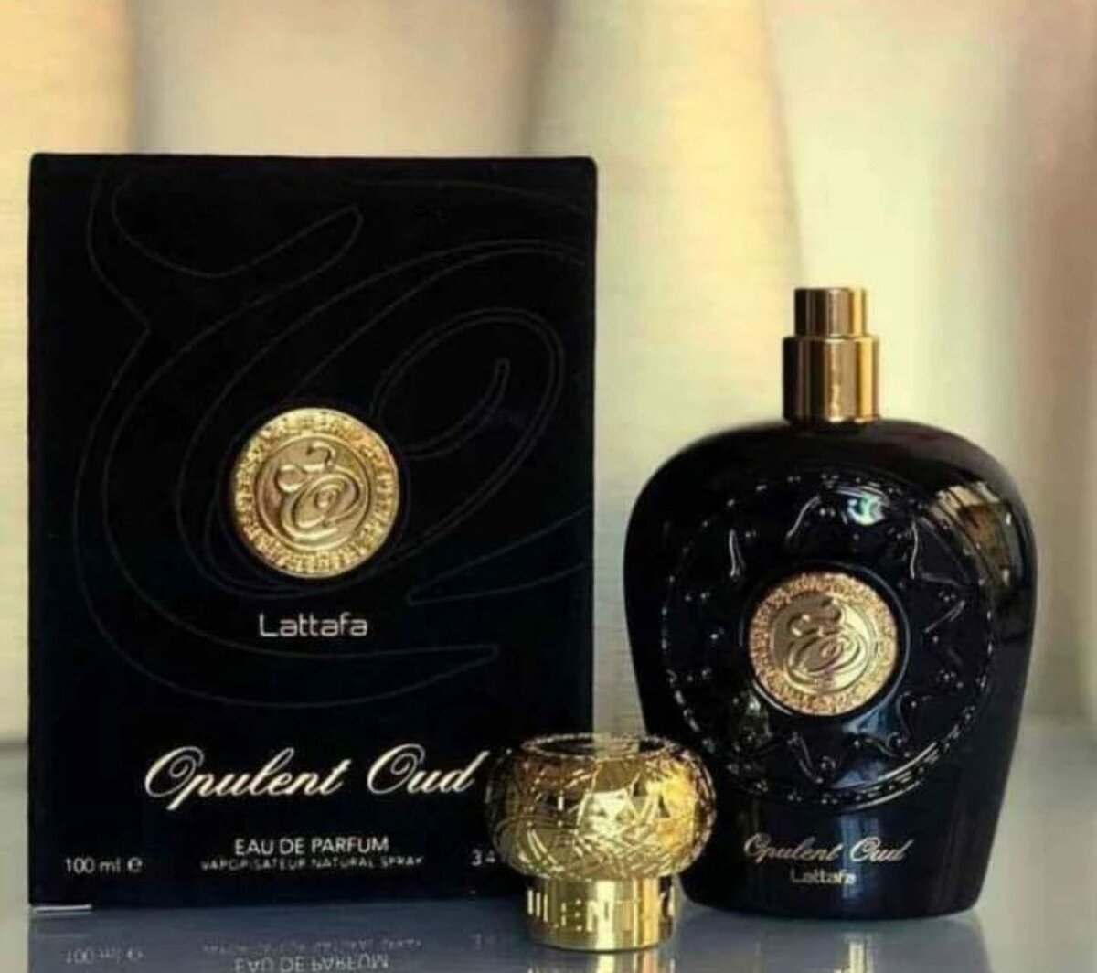 Nice perfume Lattafa