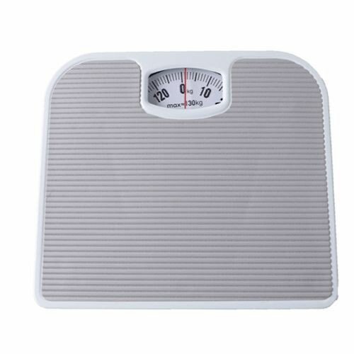 Balance pèse personne 130kg