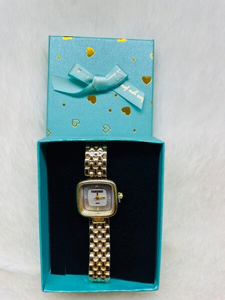 Montre