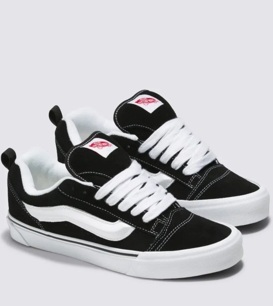 Original Vans old skool knu