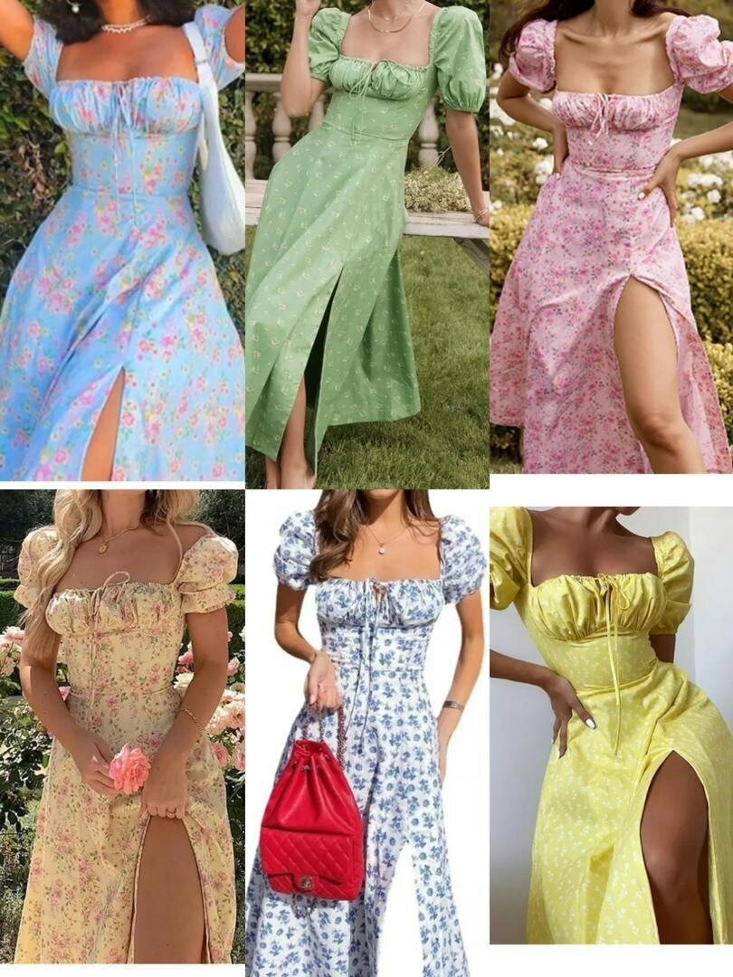 Dresses