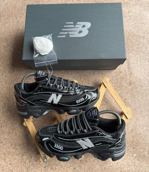Baskets New Balance 1000