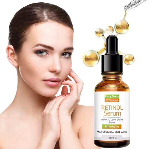 Anti-Aging Retinol Serum