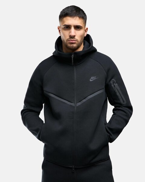 survêtement Nike tech homme
