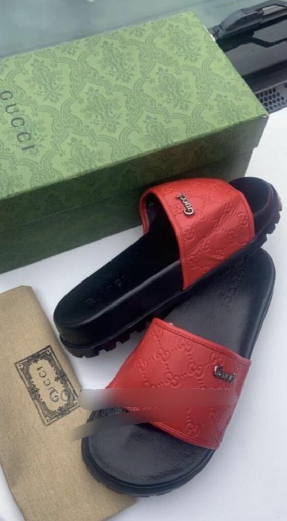 Original GUCCI SLIDE