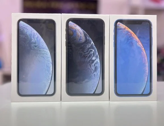 BRAND NEW IPHONE 🍏 pro 