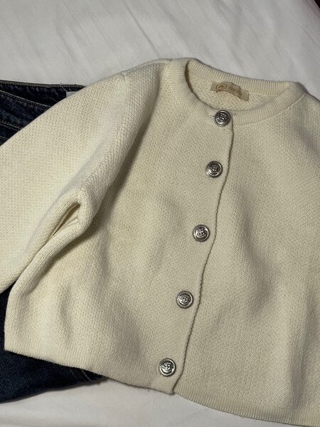 Кардиган женский весенний ( XS-M 40-44 )