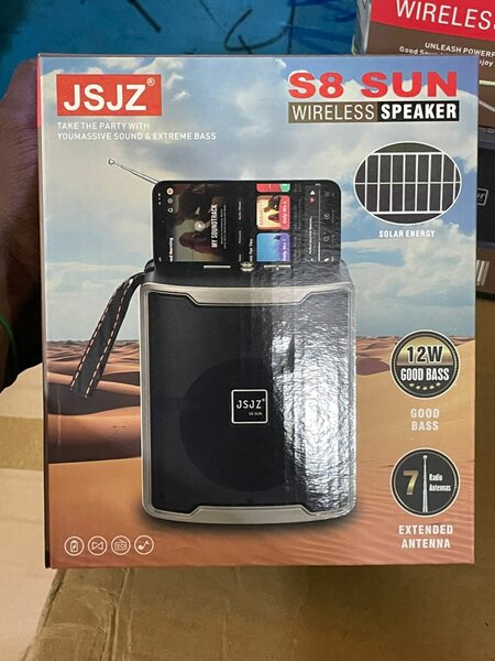 Baffe Bluetooth original