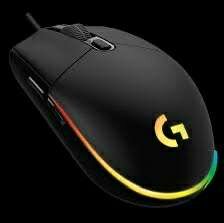 Logitech G102 Souris Gaming
