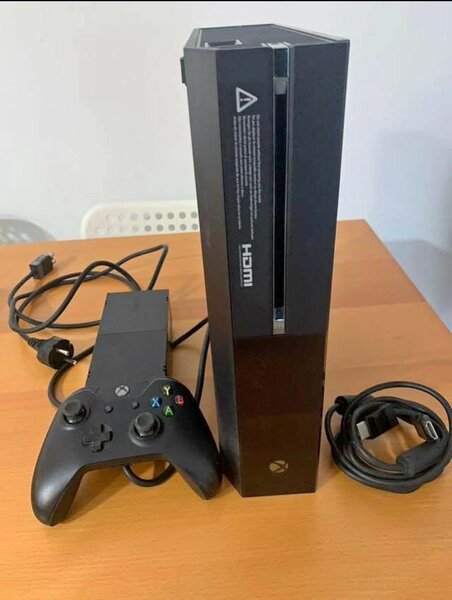 Xbox one
