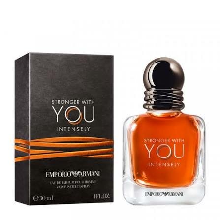 Parfum Intense Emporio Armani