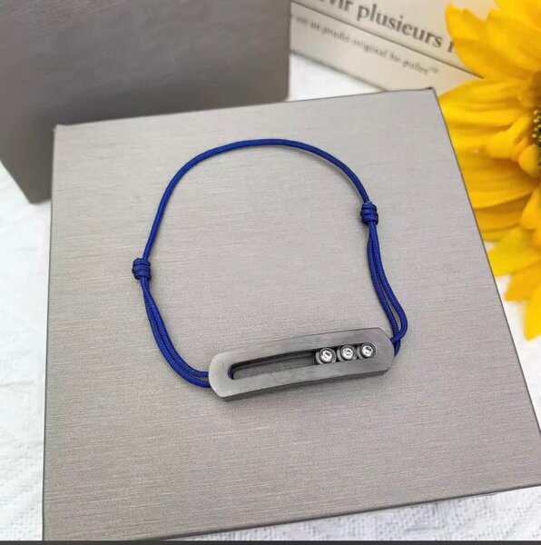 Bracelet élégant en acier