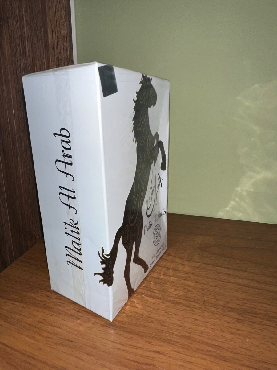 Parfum Malik Al Arab