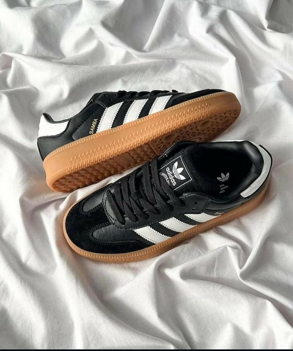 ADIDAS SAMBA