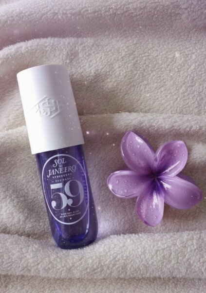 Spray Parfumé Sol de Janeiro