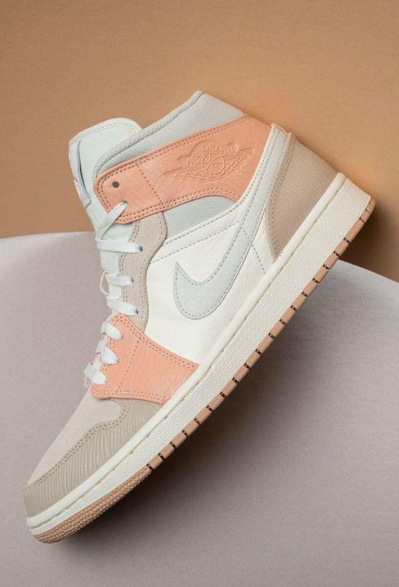 BASKET NIKE ORIGINALE