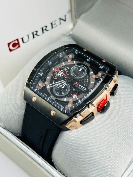Montre Homme Curren Sport