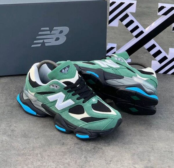 NEW BALANCE 9060